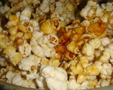 Foto del paso 10 de la receta: Caramelo para pochoclos