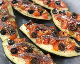 Foto del paso 3 de la receta: Berenjenas asadas estilo Italia