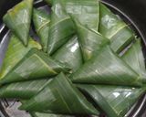 Foto langkah ke 5 dari resep Singkong Pulut😄.