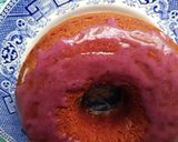 Foto del paso 6 de la receta: Budín de remolacha y yogurt (apto celíacos)