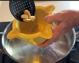 Foto del paso 1 de la receta: Conejo al azafrán