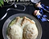 Foto langkah ke 6 dari resep Opor Putih Telur Tahu.