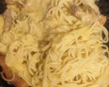 Foto del paso 5 de la receta: Spaghetti Carbonara