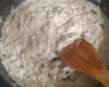 Foto del paso 3 de la receta: Croquetas de pollo y calabacín