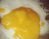 صورة لخطوة 1 من وصفة 🐝 غريبه هشه 🍪 🖤