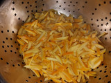 Mermelada de naranja