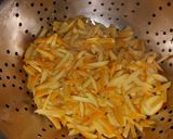 Foto del paso 3 de la receta: Mermelada de naranja