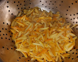 Foto del paso 3 de la receta: Mermelada de naranja