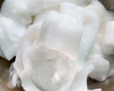Foto langkah ke 3 dari resep Kelapa Muda KW (Agar & Jelly).