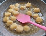 Foto langkah ke 4 dari resep Cimol Kentang.