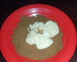 Foto langkah ke 3 dari resep Milk Cheese Mochi Biskuit.