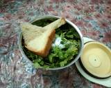 Green Chutney Sandwich recipe step 2 photo