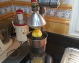 صورة لخطوة 3 من وصفة كيفية الإحتفاظ بالليمون🍋🍋🍋