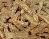 Foto langkah ke 1 dari resep Orek Tempe Kering.