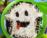 A picture of step 5 of Curd Rice With Tadka My Style.