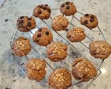 Foto del paso 6 de la receta Galletas de harina integral y vainilla