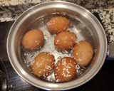 Foto del paso 2 de la receta: Empanadillas