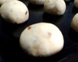 Foto del paso 7 de la receta: Pan con cebolla caramelizada