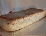 Foto del paso 8 de la receta: Budín de Manzanas Rojas