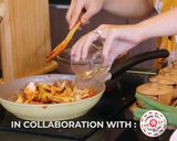 Foto langkah ke 6 dari resep Saus Padang Untuk Cumi Dan Seafood Lainnya: TOP ALA RESTORAN.