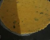मसाला थेपला (masala thepla recipe in Hindi) रेसिपी चरण 3 फोटो