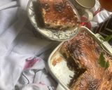 Une image de l'étape 10 de FAR 🥮BRETON 🪺AUX PRUNEAUX DAGEN🍈.