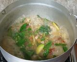 รูปขั้นตอนการทำที่ 6 ของ แกงอ่อมไก่