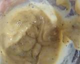 Gluten Free Choco Banana Brownies langkah memasak 4 foto