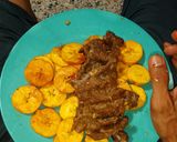 Foto del paso 3 de la receta: Carne de res cevichada