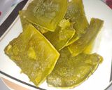 Foto del paso 3 de la receta: Dulce de calabaza