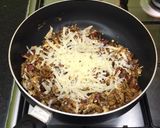 A picture of step 13 of The Chorizo Hash Hangover Helper.