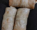 চিলি পনির রোল (chili paneer roll recipe in Bengali) রেসিপির ধাপ 8 ছবি