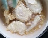 Foto langkah ke 3 dari resep Tuna Goreng Tepung Kobe.