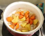 Foto langkah ke 4 dari resep Best Japanese Curry (resep kare Jepang terenak😋).