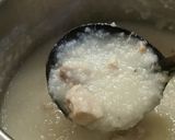 Foto langkah ke 5 dari resep Bubur ayam a.la Onga Rudy.
