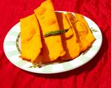 A picture of step 13 of Fafda.
