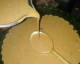 Foto del paso 10 de la receta: Torta de queso y dulce de leche!!!! 🤤🤤🤤✨💁