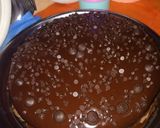 صورة لخطوة 3 من وصفة جاتو شاتو 🍫🌰🍫🌰🍫