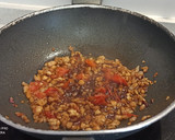 Foto del paso 5 de la receta: Quinoa con espinacas