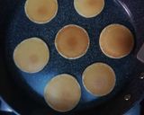 Φωτογραφία βήματος 10 της συνταγής Pancakes