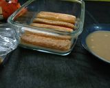 Foto langkah ke 4 dari resep Tiramisu.