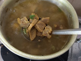 Soto Daging