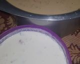A picture of step 8 of Lab e sheren😋.