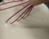 Foto del paso 5 de la receta: Kuchen Alemán de Mora