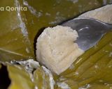 Foto langkah ke 7 dari resep Barongko Khas Bugis.