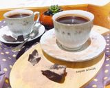 Foto langkah ke 3 dari resep Hot chocolate.
