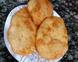 Bhature recipe step 4 photo