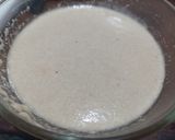 Foto langkah ke 2 dari resep Roti Kukus Pontianak Ubi Ungu dng Selai Serikaya🍠.