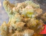 Foto del paso 1 de la receta: Ñoquis gnocchi de Papa