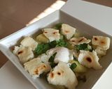 Foto del paso 3 de la receta: Caldo de papa